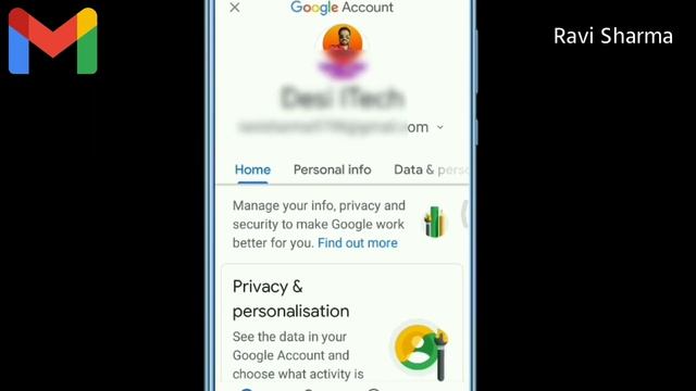 Gmail/Google Account Remove From All Devices|| Sabhi Devices se Google account ko kese hataye смотреть онлайн