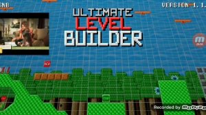 Ultimate Level Builder Castle & Dark Castle Village
