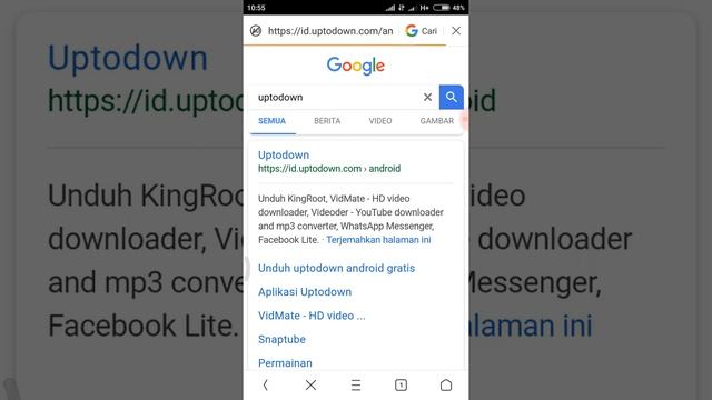 Cara download epsxe gratis di android смотреть онлайн