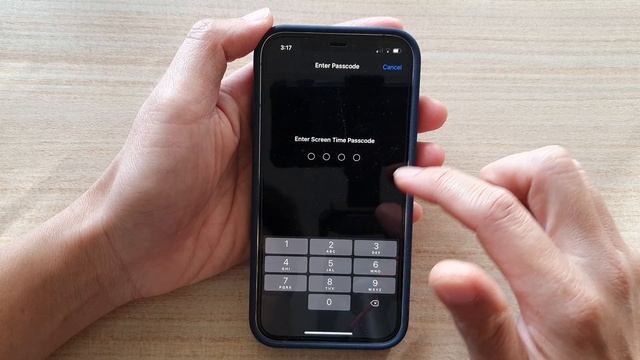 iPhone 12/12 Pro: How to Enable/Disable Multiplayer Games смотреть онлайн