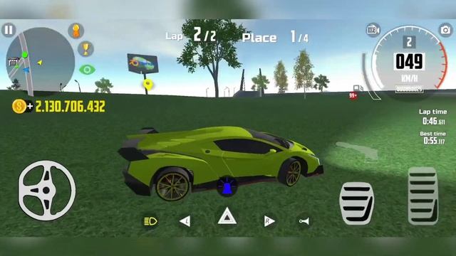 Car Simulator 2 - Car Show - Android Gameplay смотреть онлайн