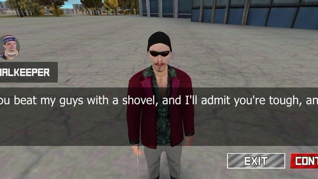 Slavic Gangster Style | gameplay walkthrough part 7 | Red Chilli | android iOS смотреть онлайн
