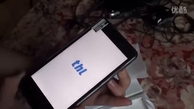 THL 5000 5 pollici MTK6592T Octa Core Android 4.4 smartphone смотреть онлайн
