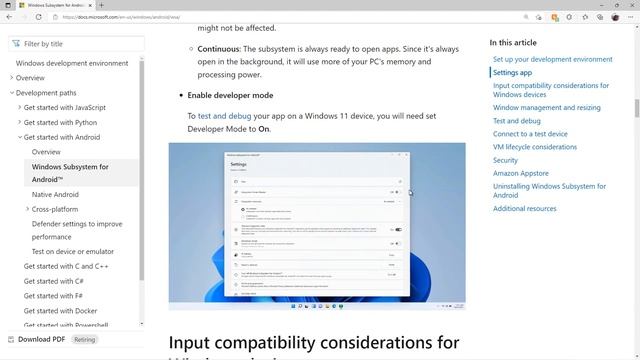 Android for .NET 6: The .NET Show with Carl Franklin Ep 14 смотреть онлайн