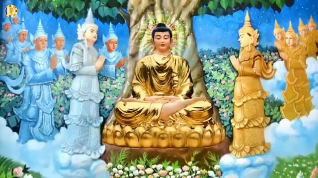 သမ္ဗုဒ္ဓေဂါထာတော်ကြီးနှင့် မဟာသမယသုတ်ပါဠိ = အနက်မြန်မာပြန် အရှင်ကေသရပဲနွယ်ကုန်း смотреть онлайн