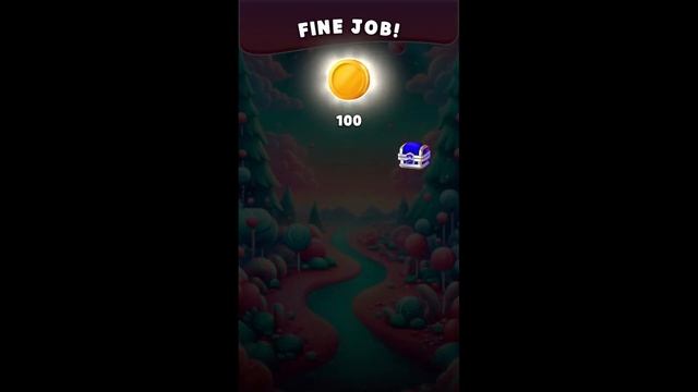 SweeTile - Match 3 Tile Puzzle Game Gameplay Android Mobile смотреть онлайн