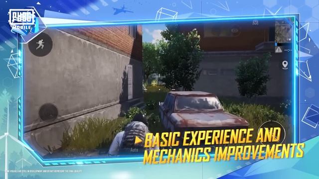 PUBG MOBILE | Version 2.0 Patch Notes смотреть онлайн