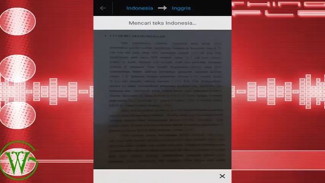 Tutorial:Cara Men-ScanTulisan di Buku Menjadi File Word,Pdf dll Lewar Android смотреть онлайн