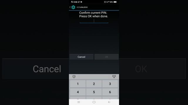 How to set fingerprint lock any android mobile смотреть онлайн