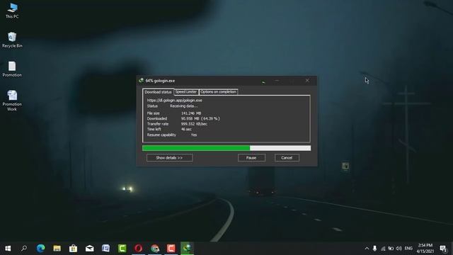 How to Create Go Login Account 2021 смотреть онлайн