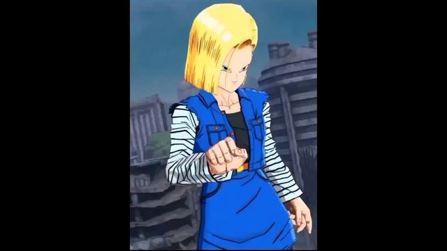 NEW TAG LF ANDROID 17 & 18 FULL GAMEPLAY 🔥!! COVER CHANGE + LEGENDARY FINISH! [Dragon Ball Legends] смотреть онлайн