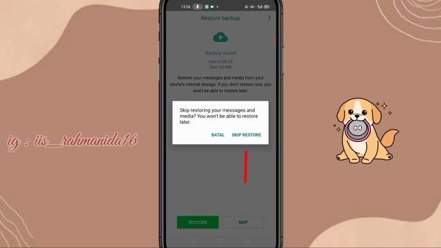 Cara Mengubah WhatsApp Android Menjadi iPhone Dengan WhatsApp Watusi v8.95f Full iOS смотреть онлайн