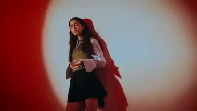 Nika Paris - Tranquille (Mon coeur) (Visual Video) смотреть онлайн