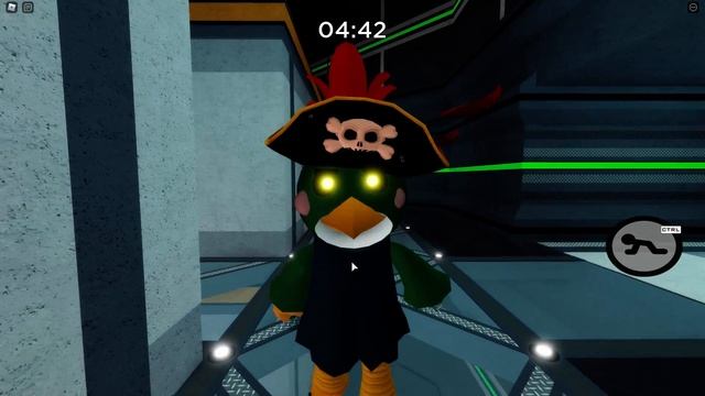 Roblox Piggy Budgey New Update Piggy Jumpscare смотреть онлайн