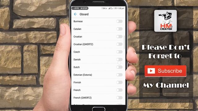 শুধু মুখে বলুন বাংলা লিখা হয়ে যাবে | How To Write Bangle by Voice Command | Bangla Tutorial | смотреть онлайн