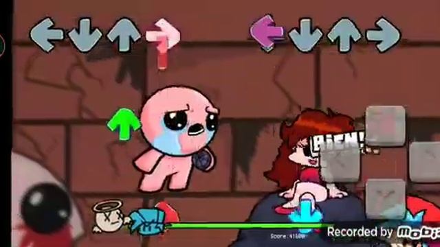 Va Issac mod android смотреть онлайн