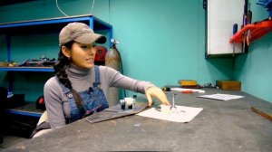 Вытяжка для сварки своими руками часть 1