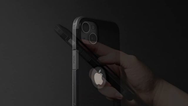 iPhone 13 Tough Armor Mag Case смотреть онлайн