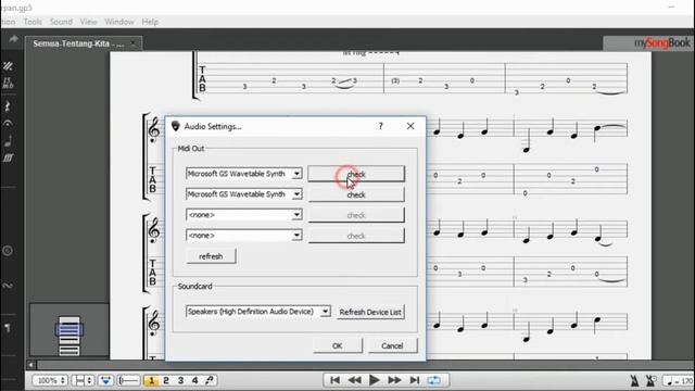 CARA MENGATASI MUSIK TIDAK BISA DIPUTAR DI APLIKASI GUITAR PRO 6 смотреть онлайн