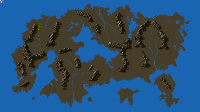 Fantasy Map Maker V0.1 FREE por Los 4 de siempre producciones смотреть онлайн