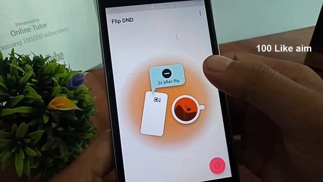 Mobile ko ulta rakh k dekho | Android wonderful feature смотреть онлайн
