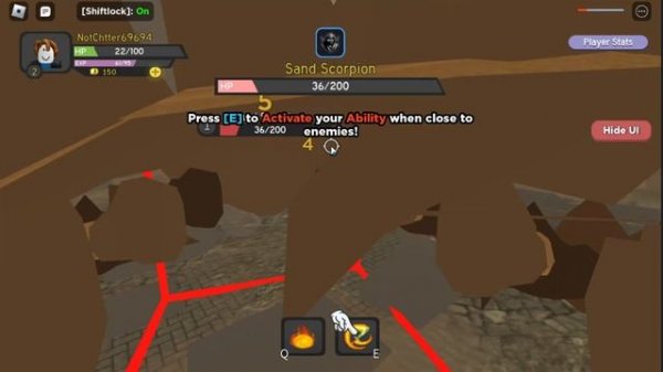 *UPDATED* Dungeon Quest Script (PASTEBIN 2023) (AUTOFARM MOBS, NO DAMAGE, AUTO WIN )