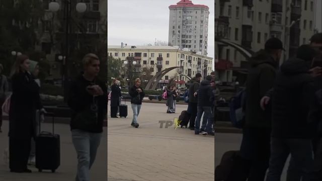 ⚡️СВО 18+ Добровольная могилизация нерабов. смотреть онлайн