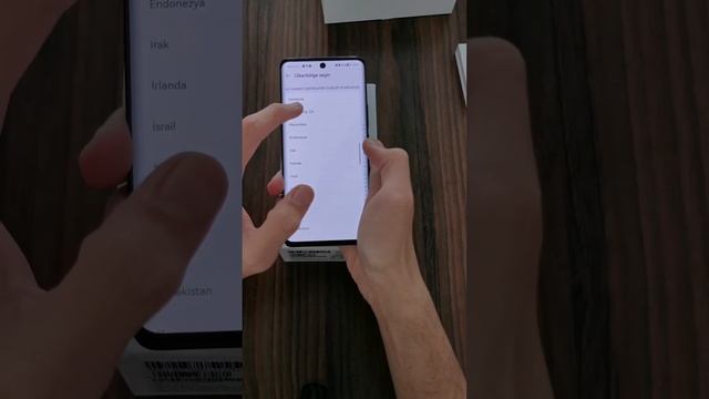 Yeni nova 9'da HarmonyOS Geçiş Rehberi смотреть онлайн