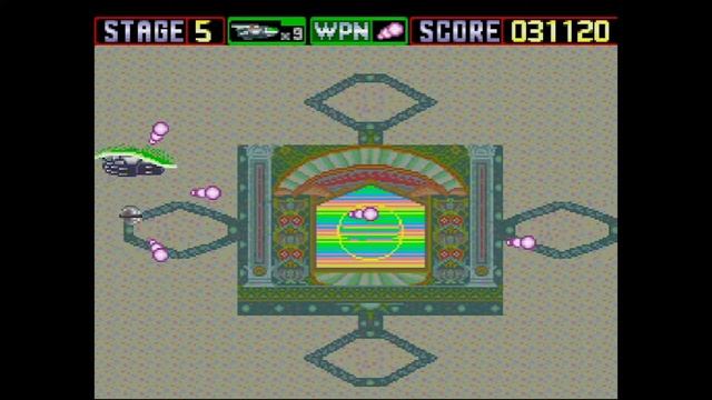 PC Engine CD ダウンロード 2 / Download 2 - Full Game смотреть онлайн