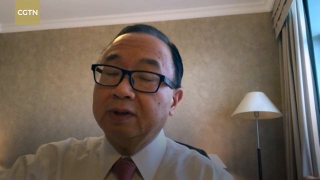 HK legislator: Democracy in Hong Kong SAR has never been curbed смотреть онлайн