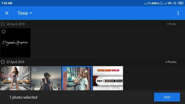 Lightroom cc new update version | Lightroom premium app kese download kare смотреть онлайн
