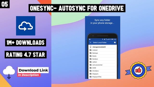 10 Best Files Autosync Apps For Android смотреть онлайн
