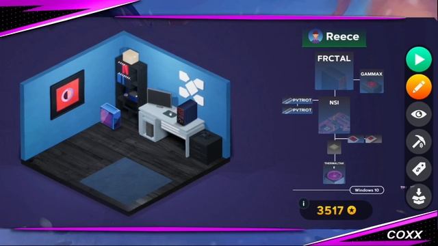 PC CREATOR 2 💻 MEMORY SIZE 1472GB - REQUIREMENTS  💻 How To Build A PC | PC BUILDING SIMULATOR