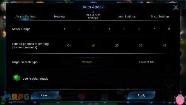 Lost Continent Philippines - Tựa Game MU Android giống với MU Online trên PC nhất từ trước tới nay смотреть онлайн