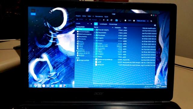DriveDroid - Usando seu Android como "Pendrive Bootavel" (precisa de Root) смотреть онлайн
