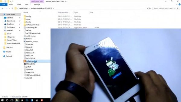 How to Unlock Bootloader & install TWRP recovery on any Xiaomi Device