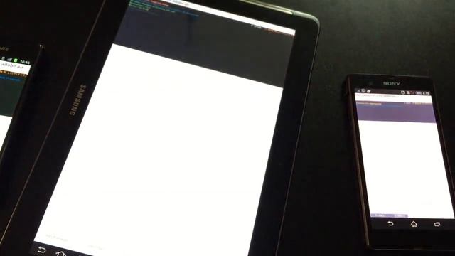 How to pick a file from sdcard to Adobe Air app смотреть онлайн