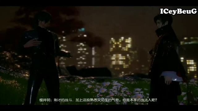 Project E ( Dragon Raja ) By Tencent Unreal Engine 4 Gameplay смотреть онлайн