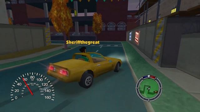 UNUSED Hit & Run Music!? | The Simpsons: Hit & Run смотреть онлайн