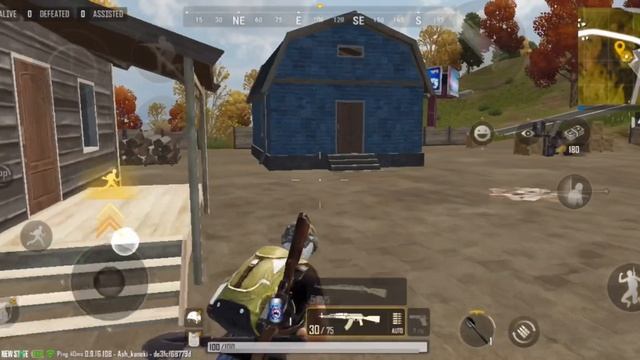 Pubg New state graphics and low Fps Lag Fix for android and IPhone | pubg new state lag Fix 100% 🔥 смотреть онлайн