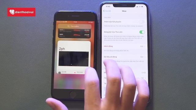 Đánh Giá iOS 14 Beta 2 Có Lỗi Không? Có Tính Năng Gì Mới | Điện Thoại Vui TV смотреть онлайн