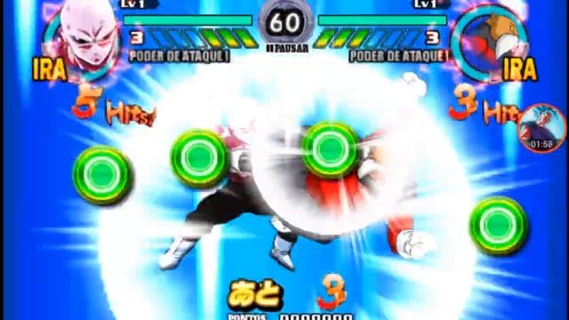 New Dragon Ball FighterZ (Tap Battle) Mobile Mod APK Download смотреть онлайн