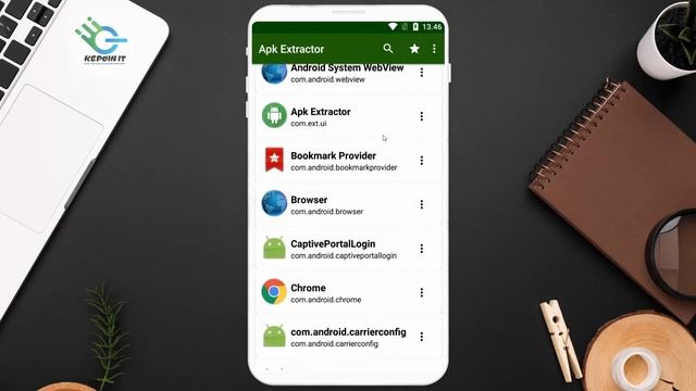 Cara Mengubah Aplikasi Android Menjadi APK смотреть онлайн