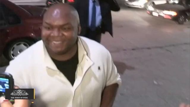 'Miller High Life Guy' Windell D. Middlebrooks Dies -- Dead At 36 смотреть онлайн