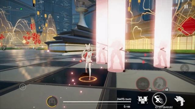 OSIRIS SKIN! skins & updates 【Aether Gazer/エーテルゲイザー】 смотреть онлайн