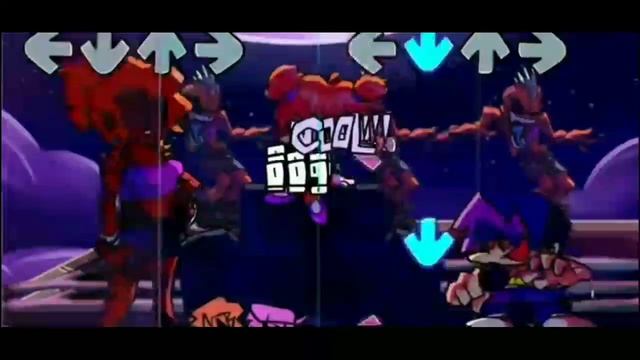 fnf D:side week 3 4 para android gama baja optimizado смотреть онлайн