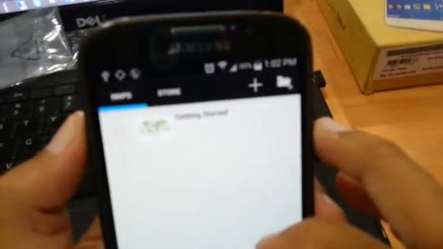 How to import PDF maps to Avenza PDF masp on Android смотреть онлайн