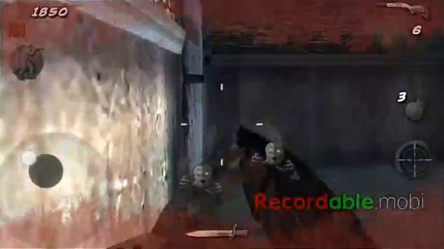 Call of duty Black ops zombie android (download link) смотреть онлайн