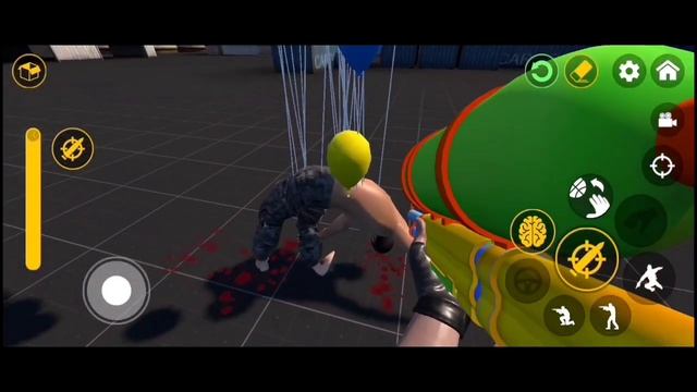 Top Juegos Sandbox Para Android Parte 2 смотреть онлайн