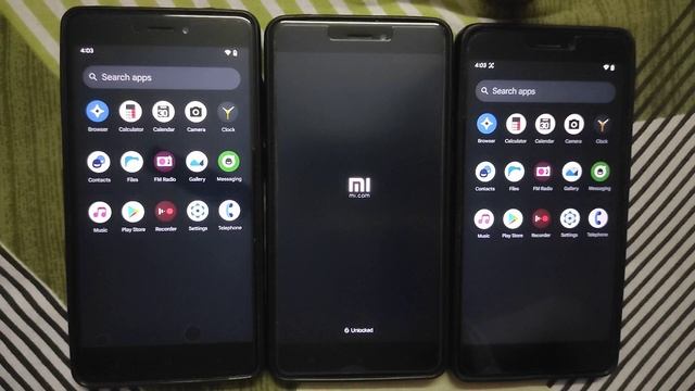 LineageOS19.1 Android 12.1 Redmi Note 4 aka Mido Full Review & Installation By digi4t3ch & vinit448 смотреть онлайн